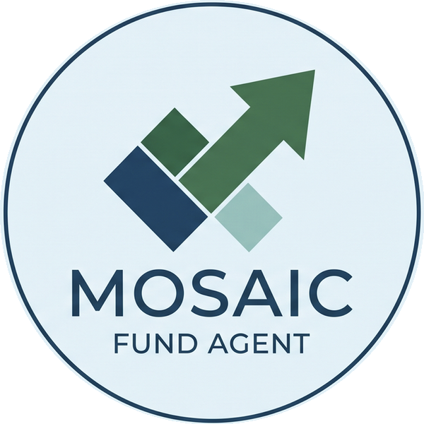 Mosaic Fund Agent